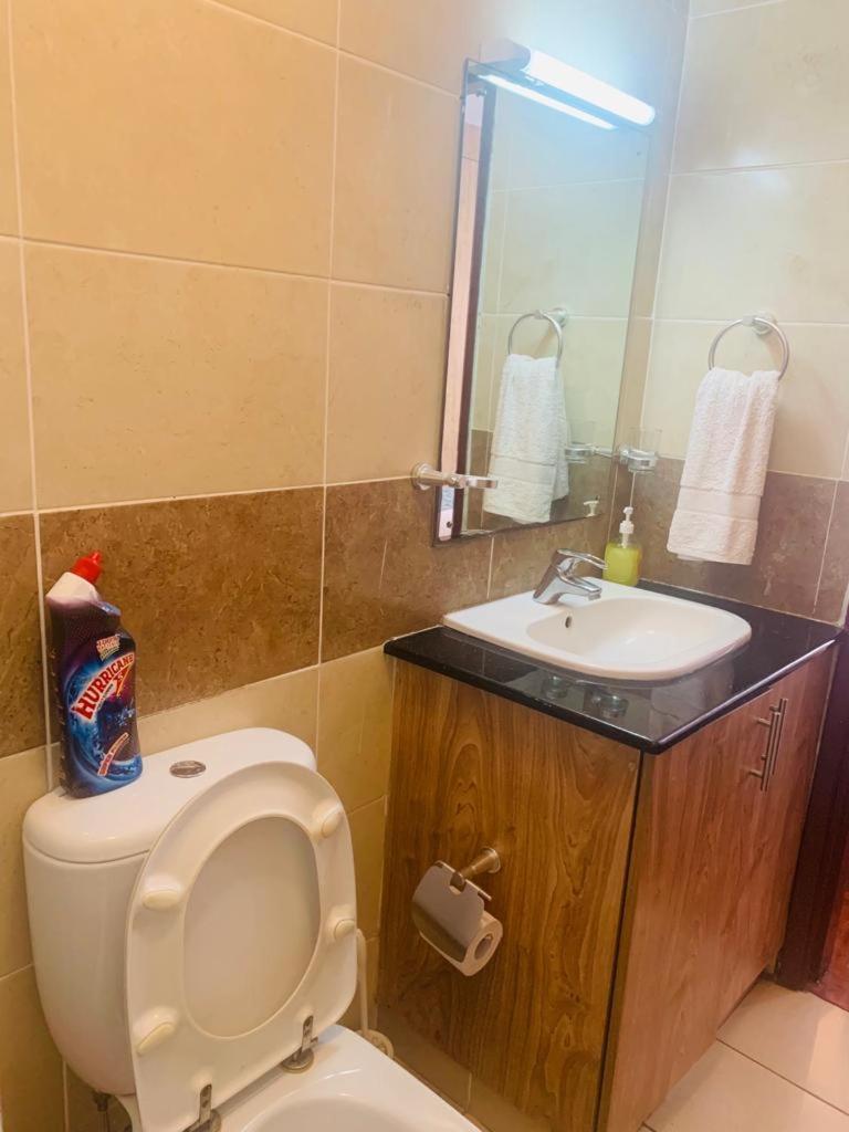 Apartment Serenity - Wplace Westlands *