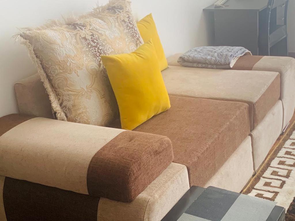 Apartamento Serenity - Wplace Westlands Nairobi