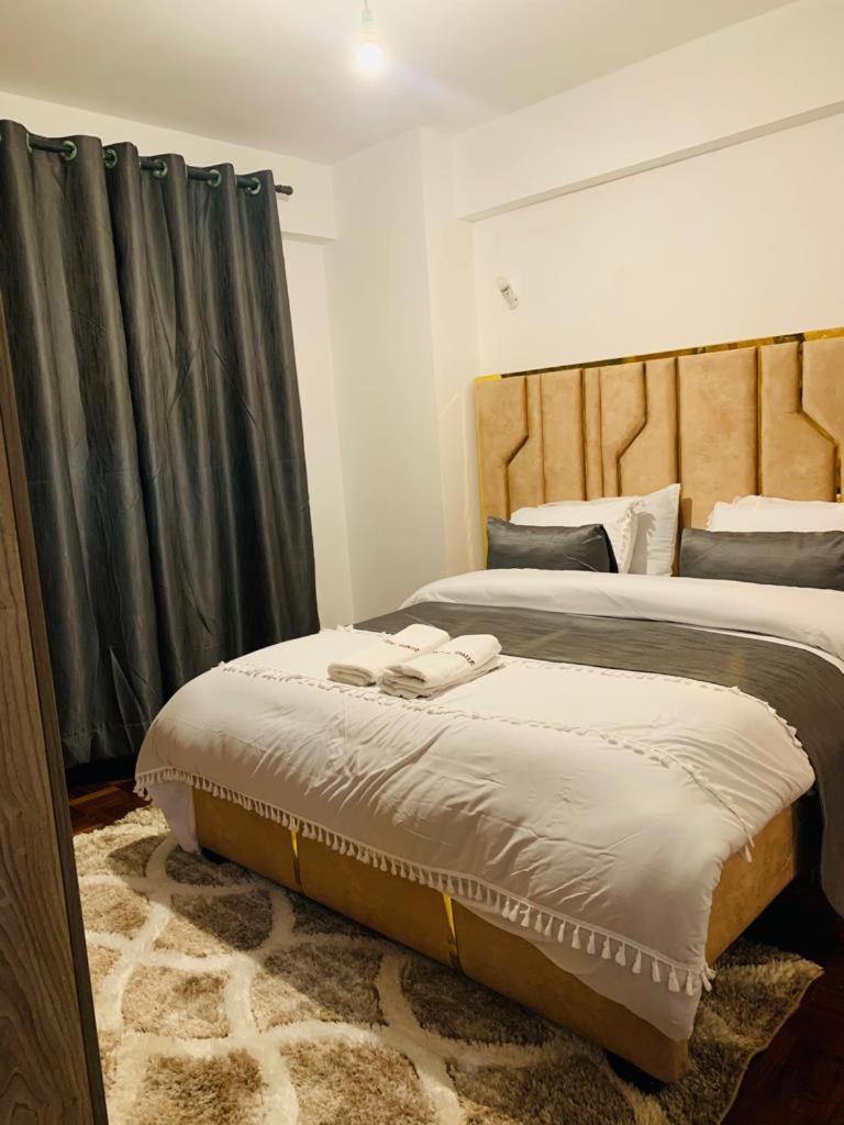 Serenity - Wplace Westlands * Nairobi