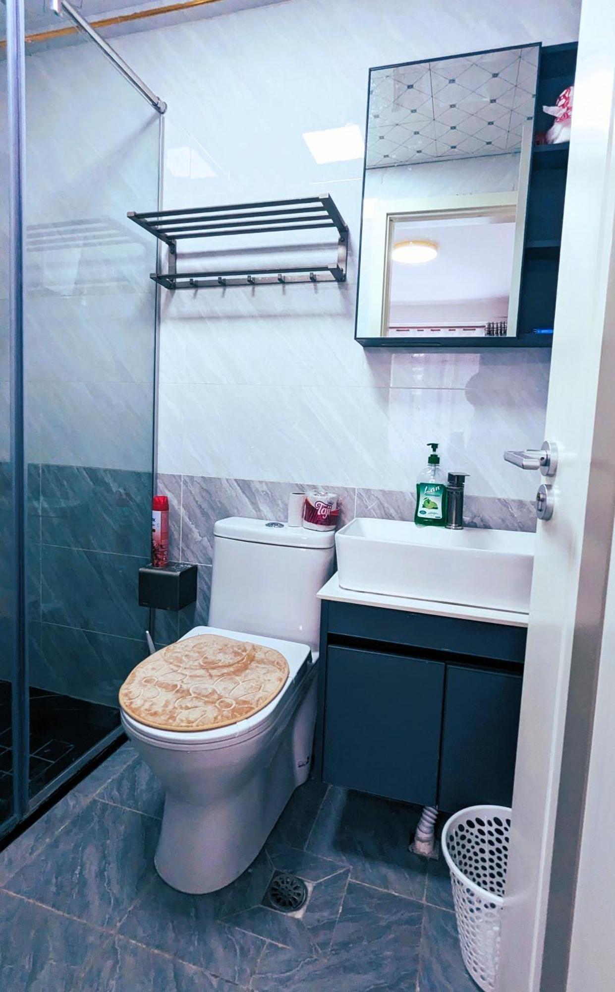 Apartment Gold Park 3br Nairobi