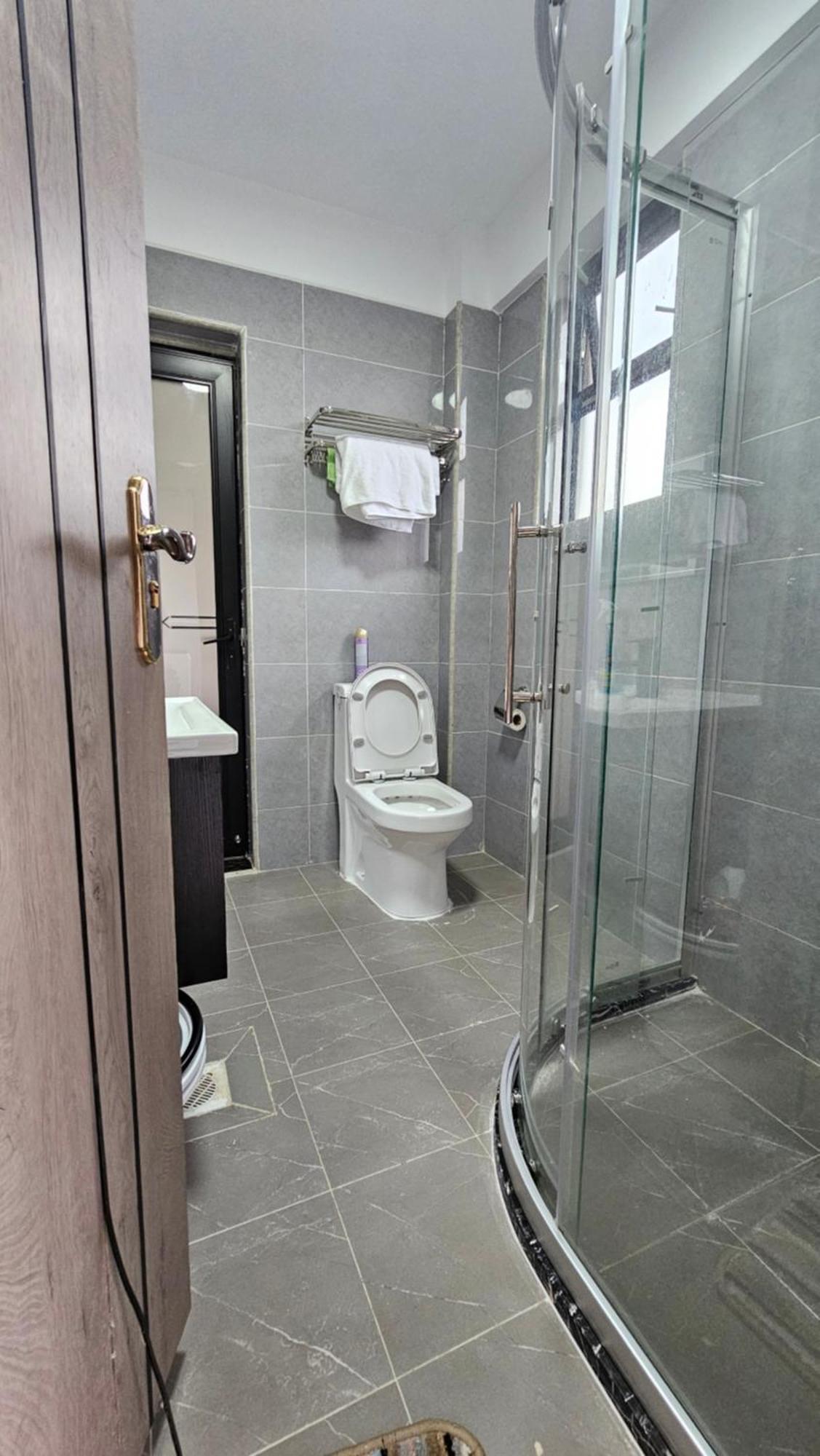 Luxury In The Heart Of Lovington Apartment Nairobi