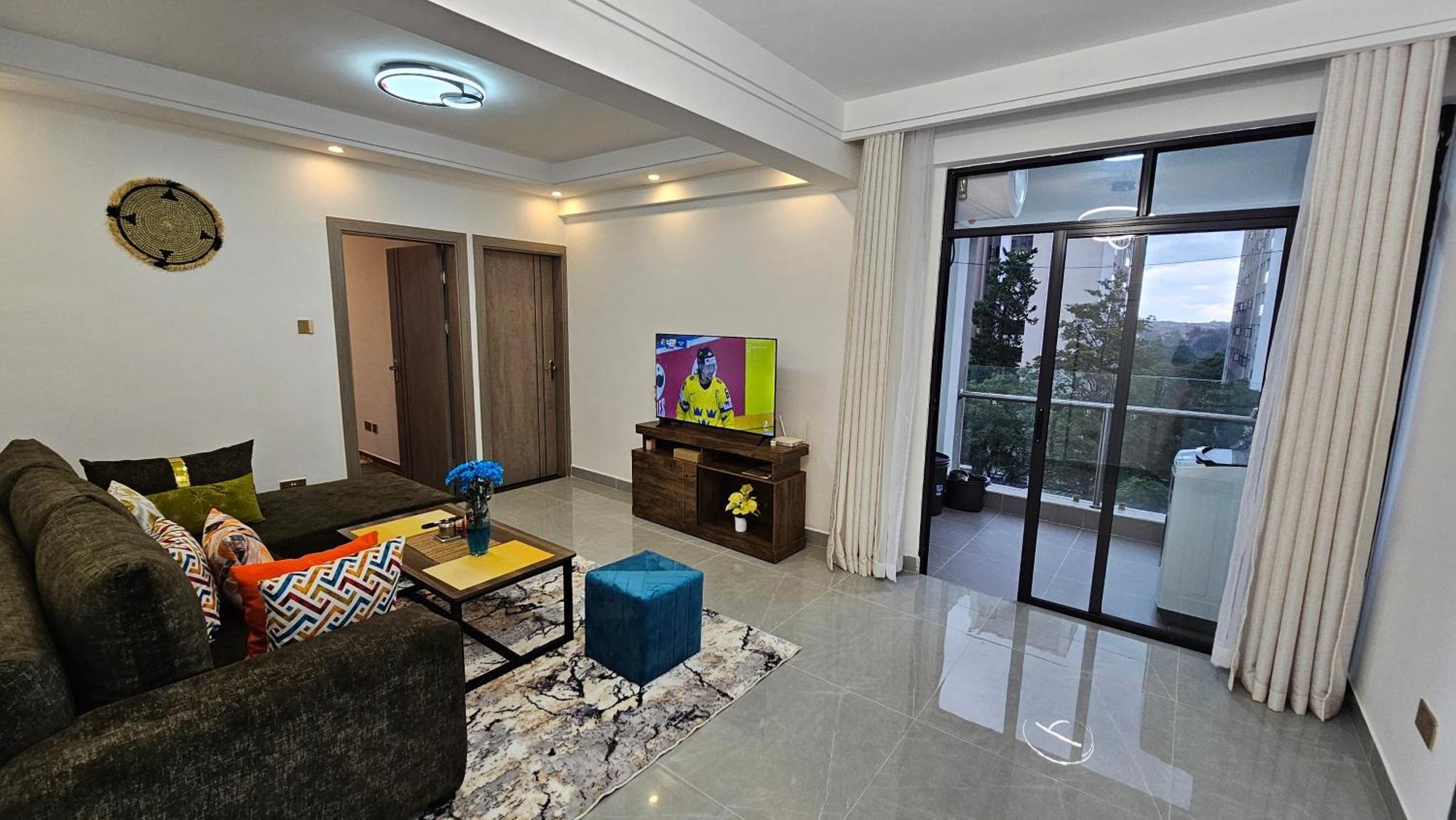 Luxury In The Heart Of Lovington Apartment