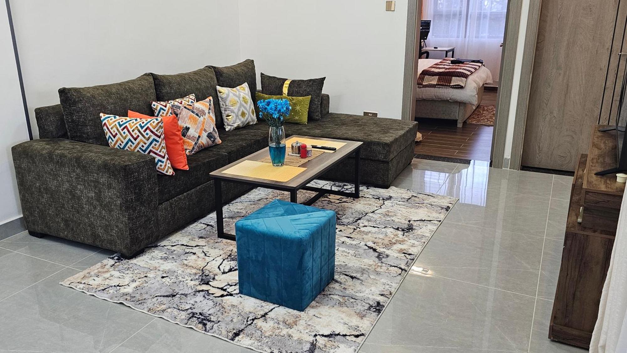Luxury In The Heart Of Lovington