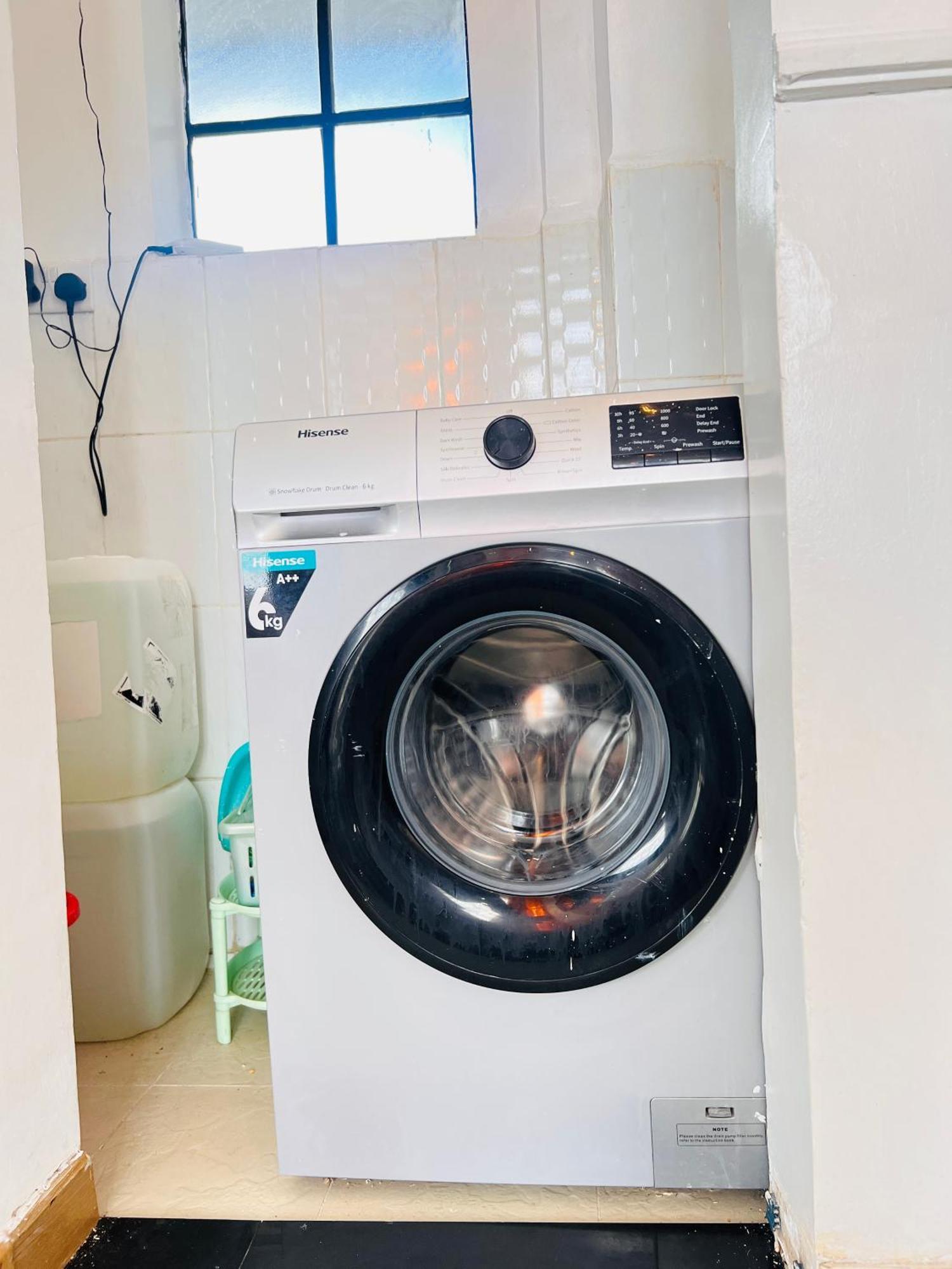 Ngara Lux Apartment Nairobi