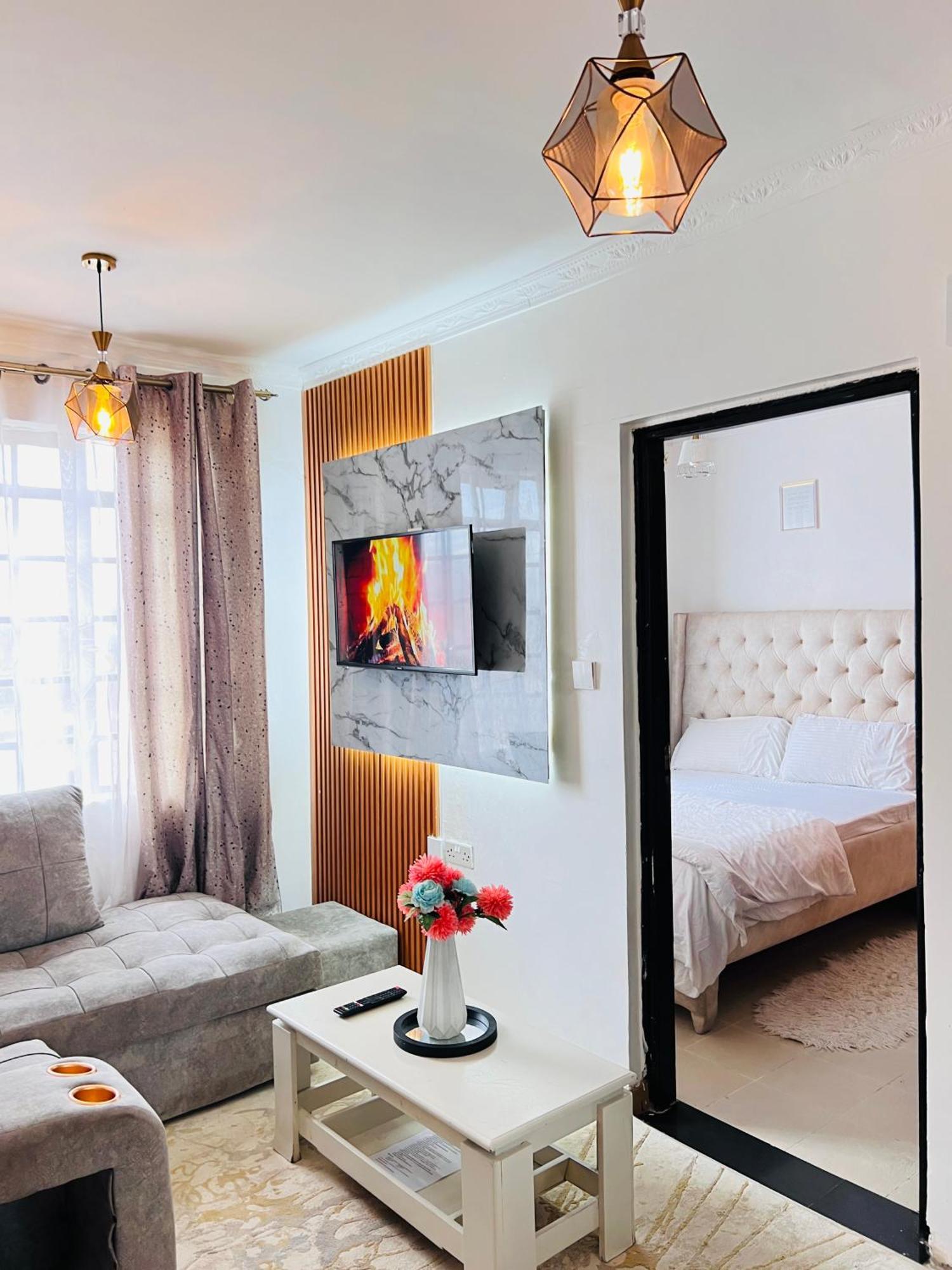 Ngara Lux Nairobi