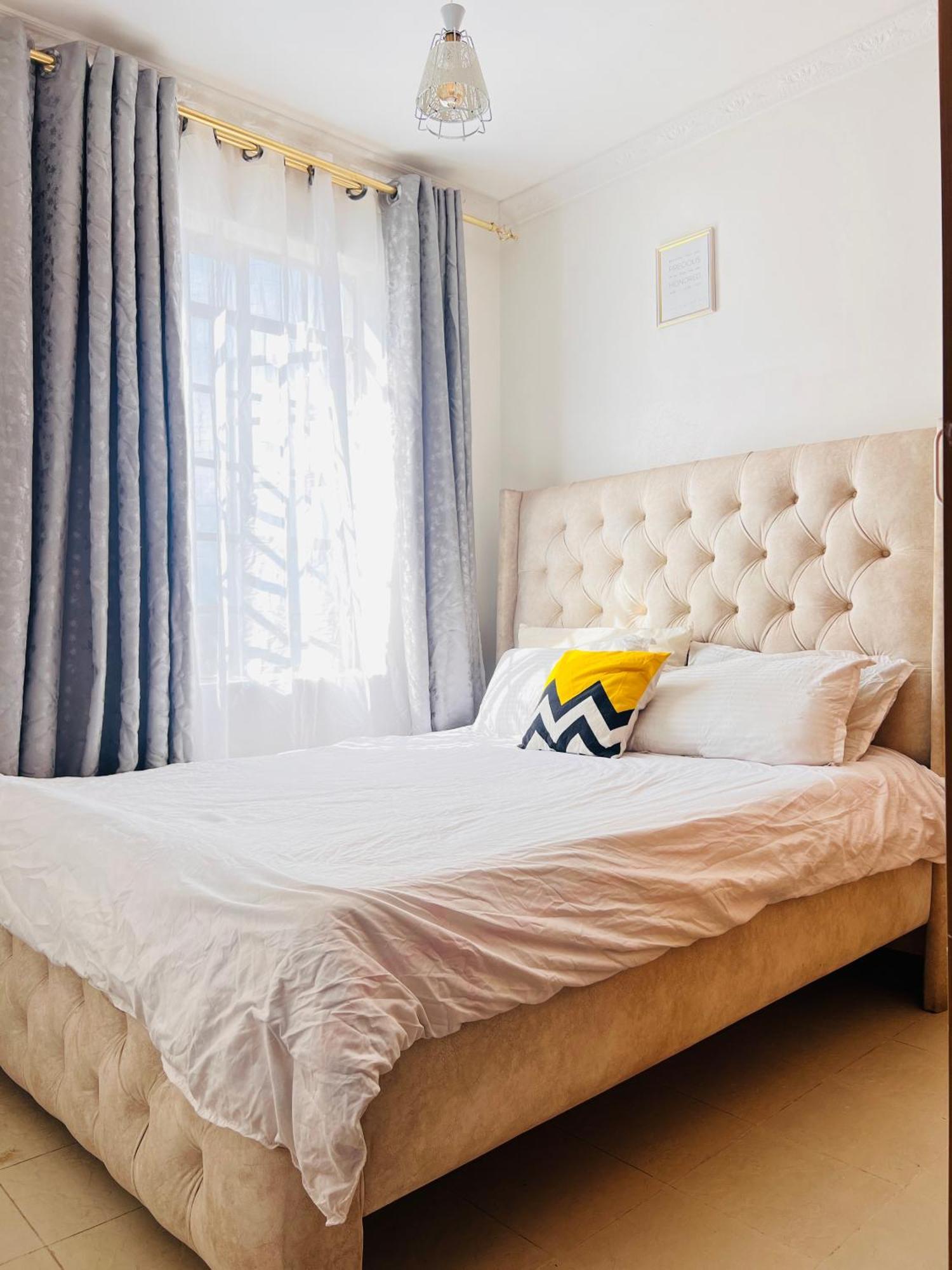Apartment Ngara Lux Nairobi