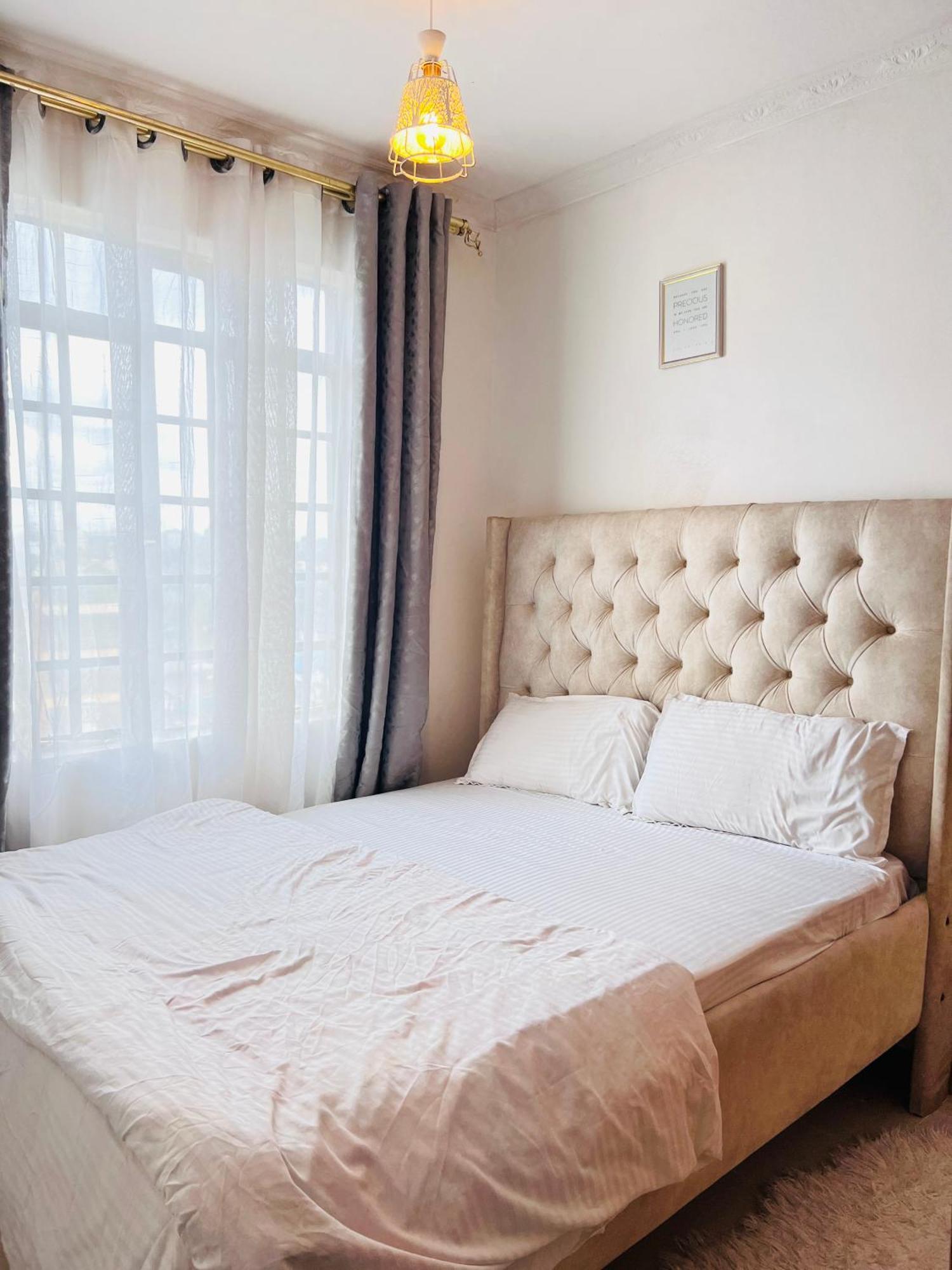Ngara Lux * Nairobi