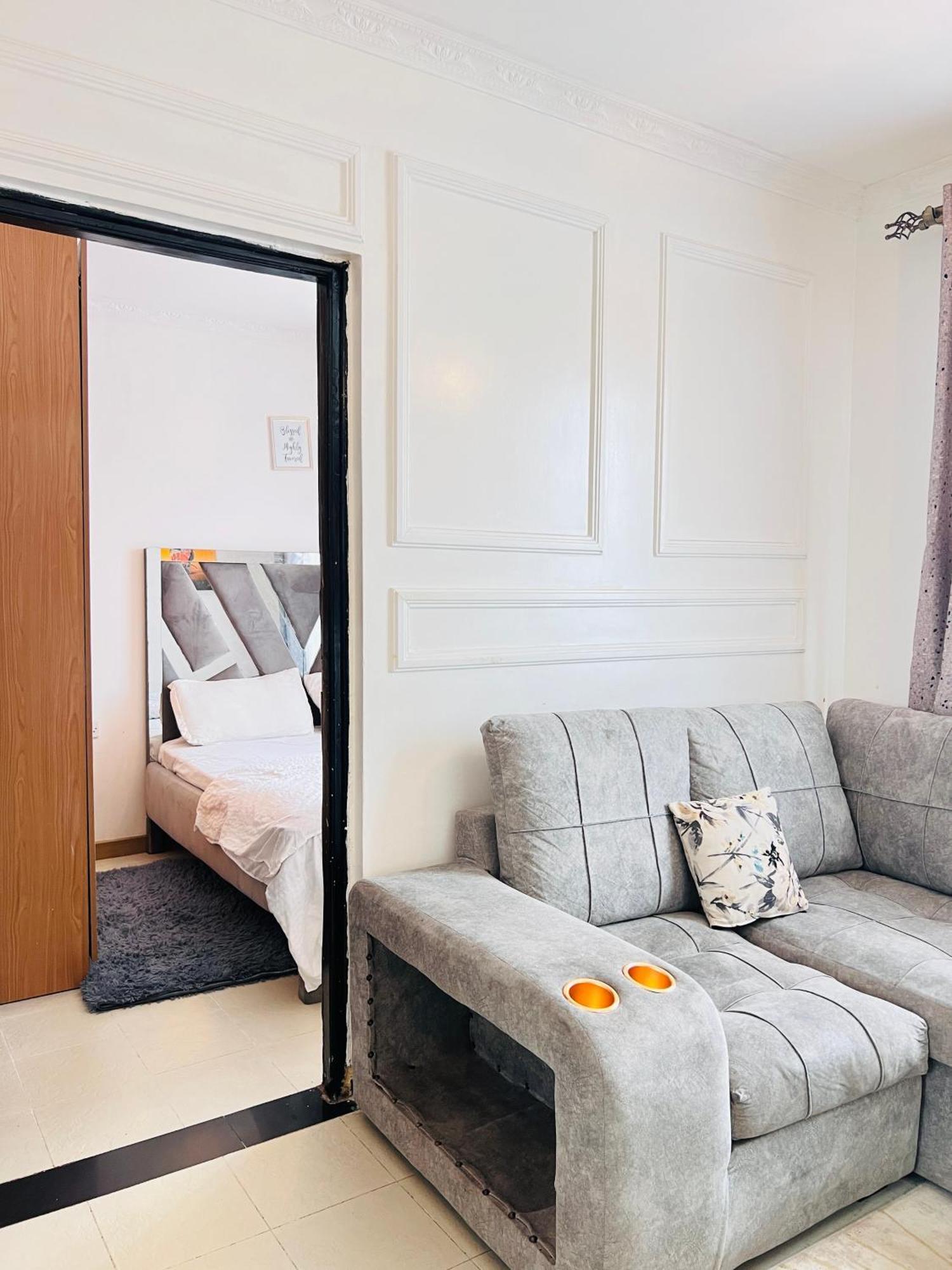 Apartment Ngara Lux Nairobi