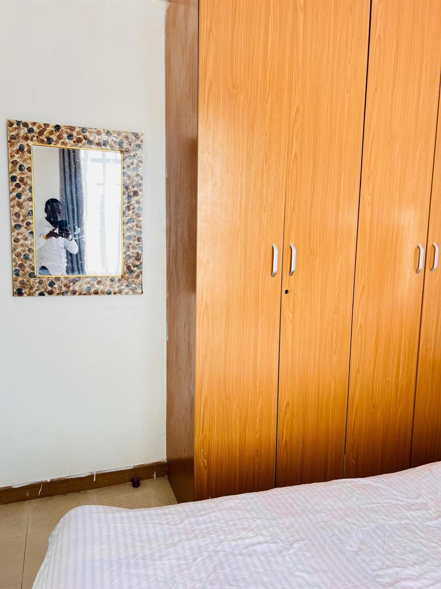 Ngara Lux Nairobi