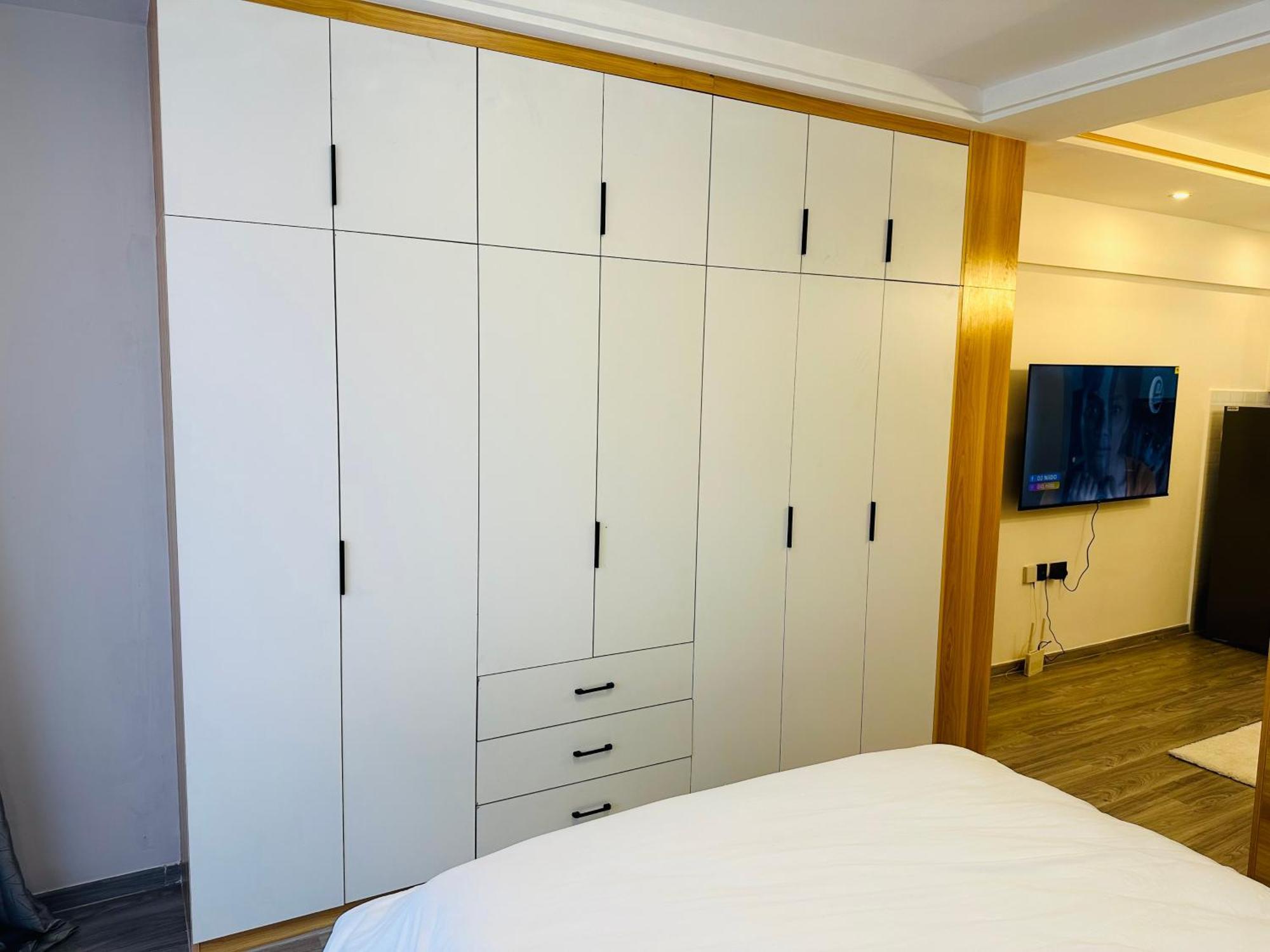 Alari Guests - One Bed Kileleshwa
