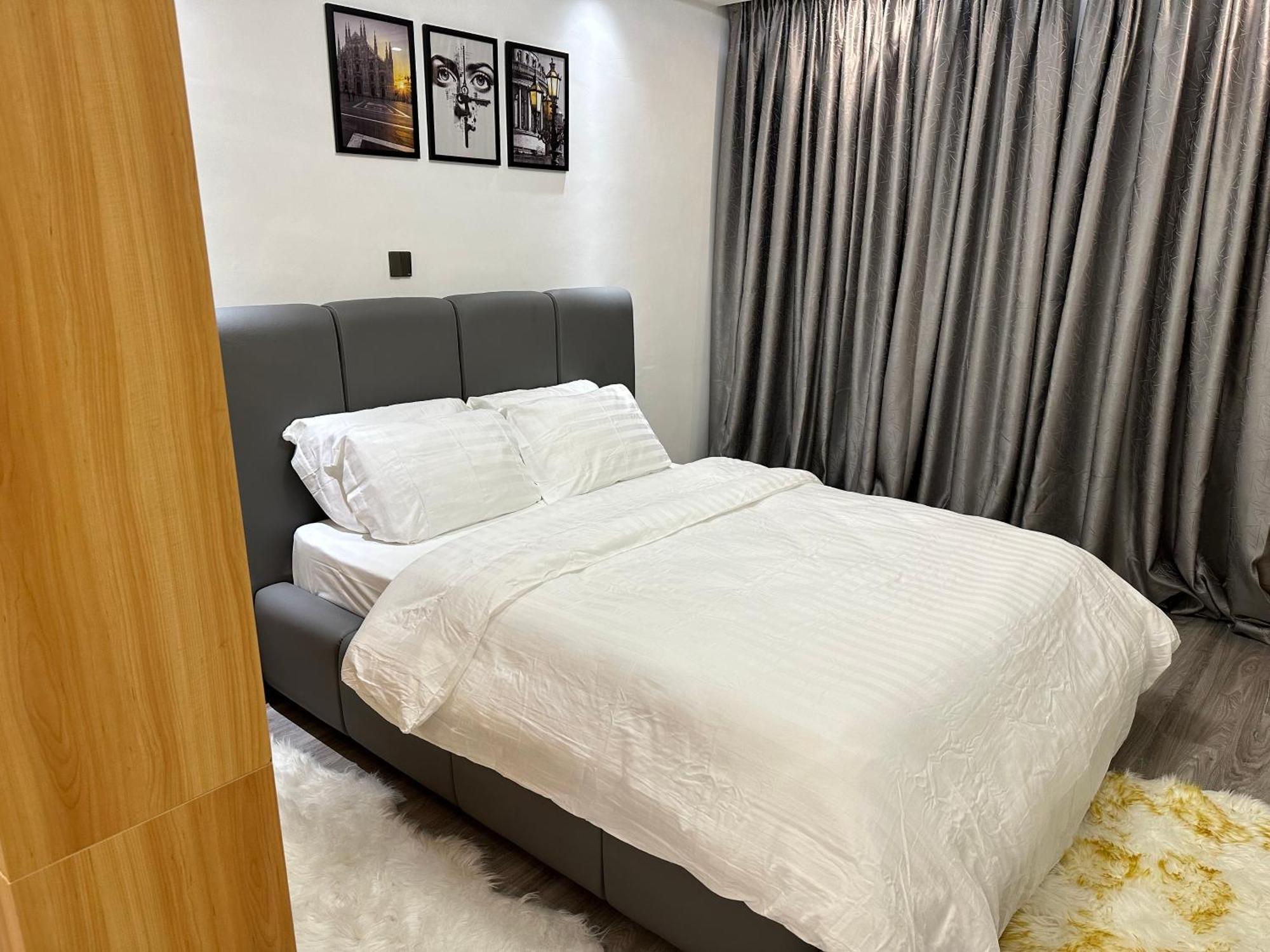 Alari Guests - One Bed Kileleshwa Nairobi