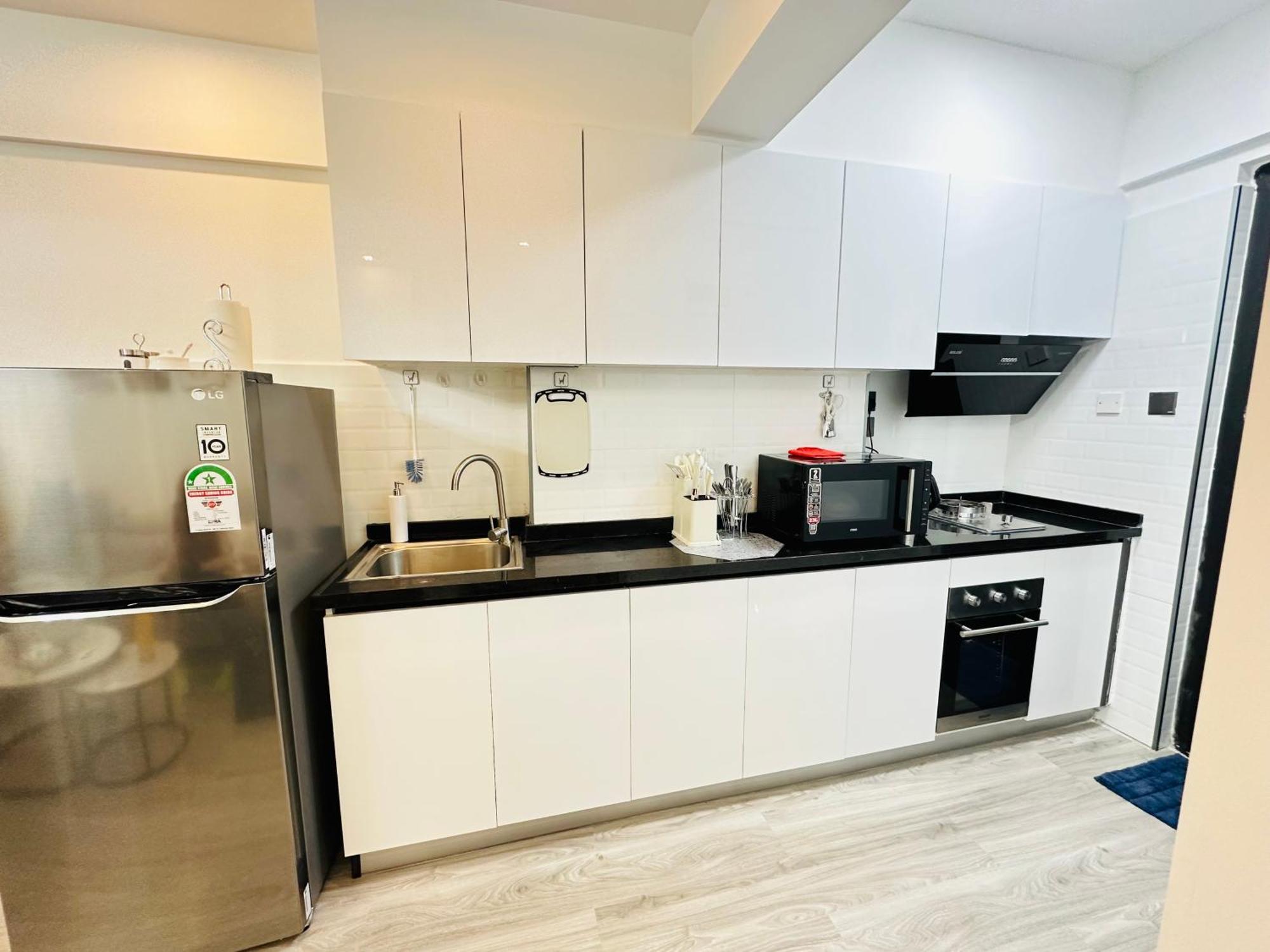 Apartment Alari Guests - One Bed Kileleshwa Nairobi