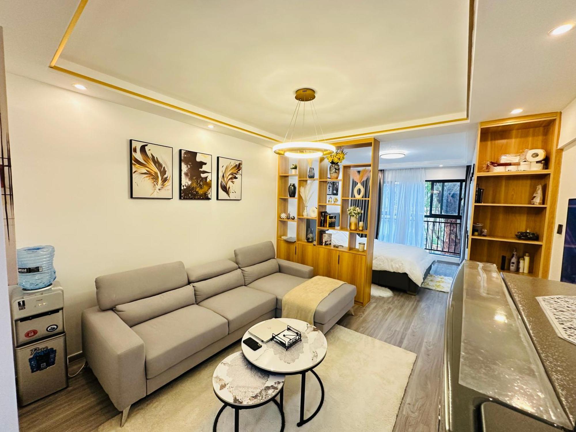 Apartment Alari Guests - One Bed Kileleshwa *