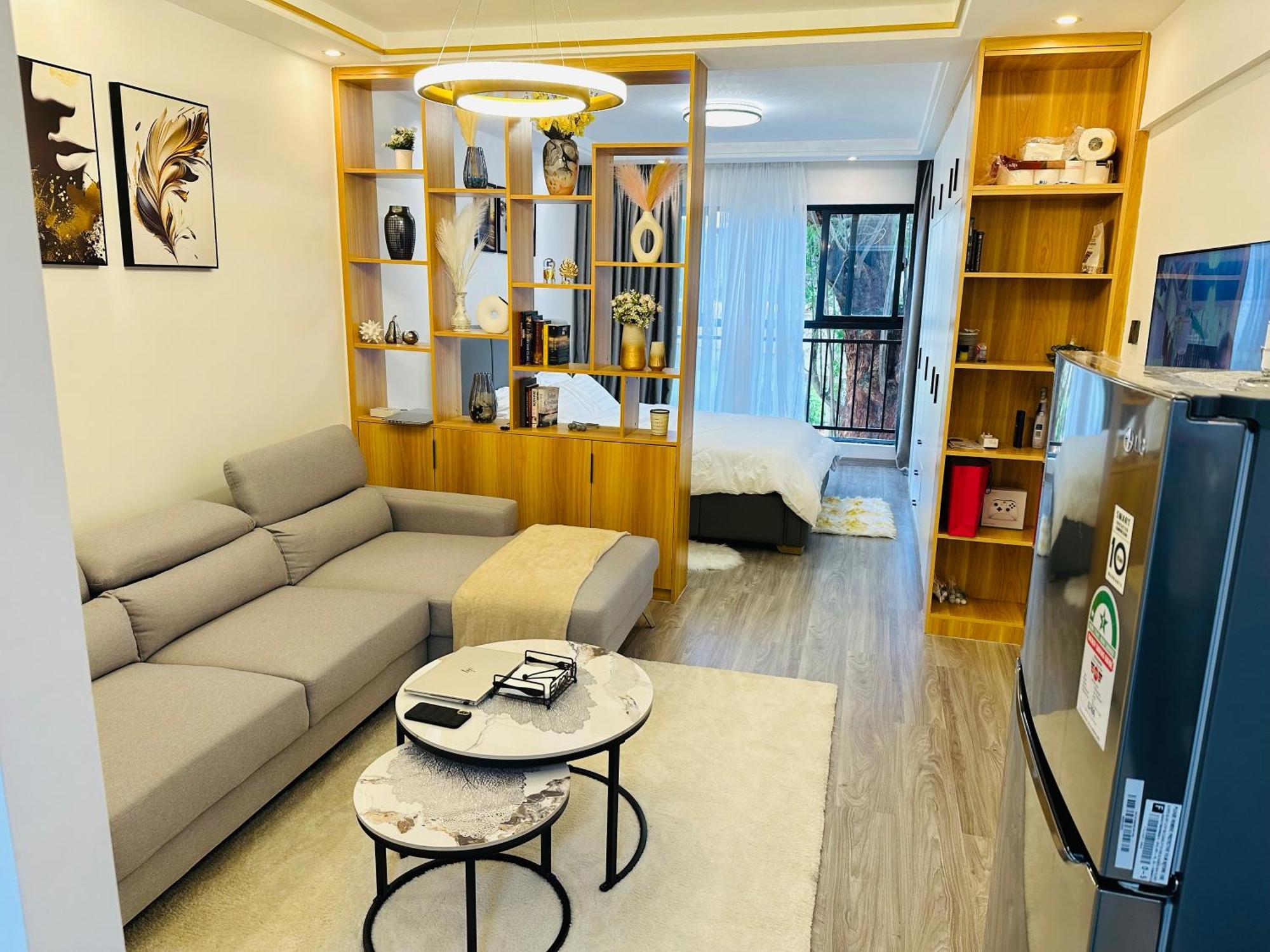 Alari Guests - One Bed Kileleshwa