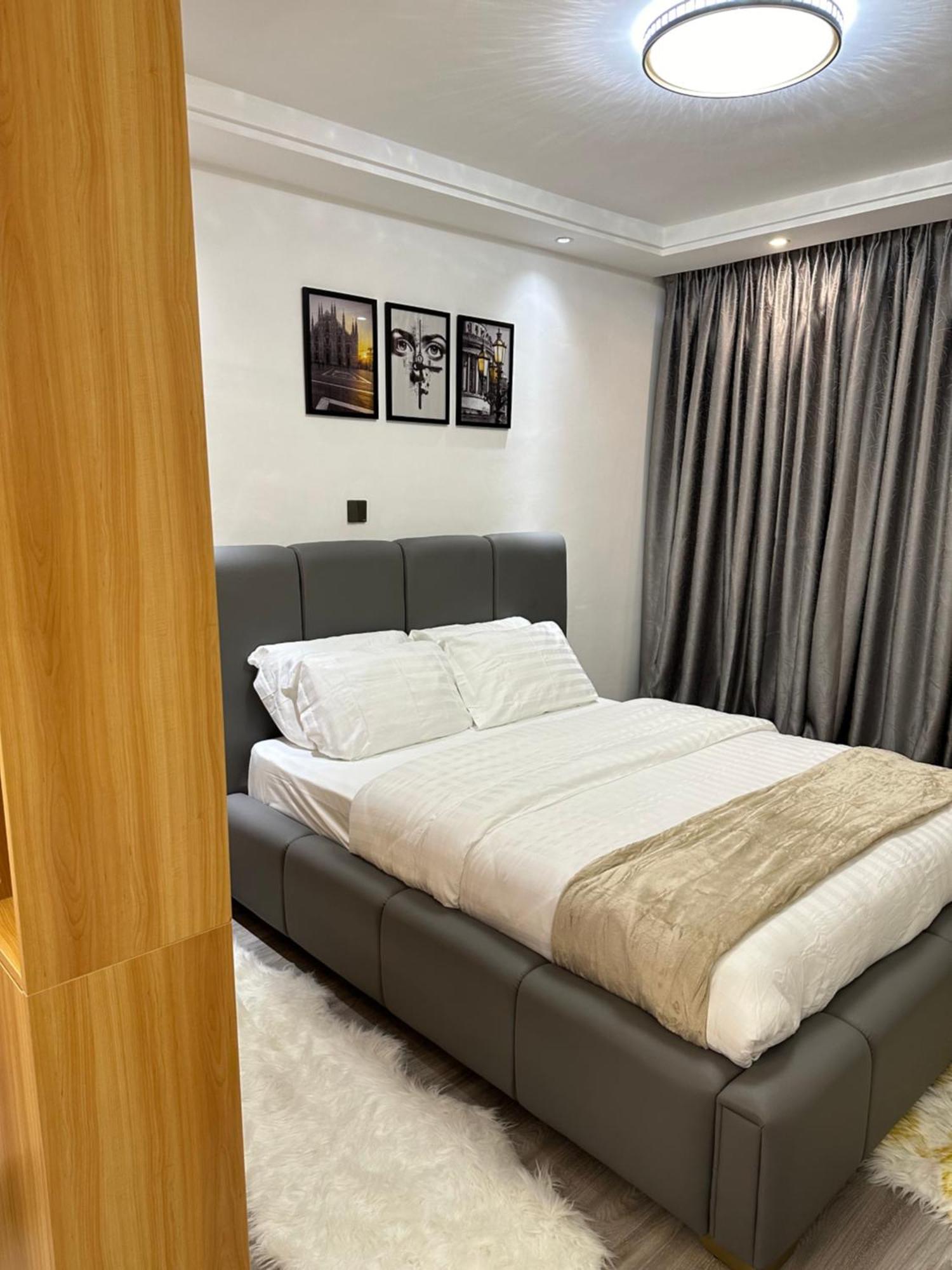 Alari Guests - One Bed Kileleshwa Apartment