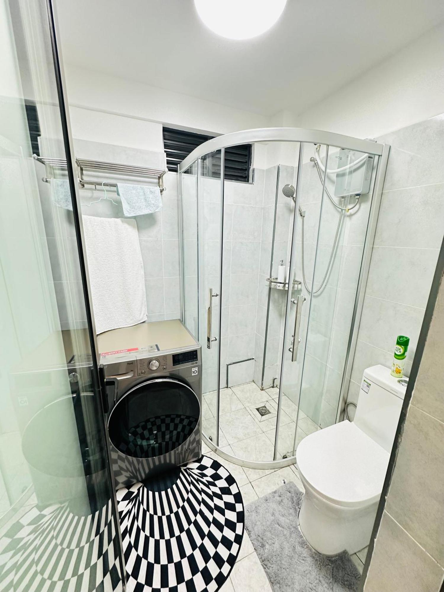 Apartment Alari Guests - One Bed Kileleshwa *