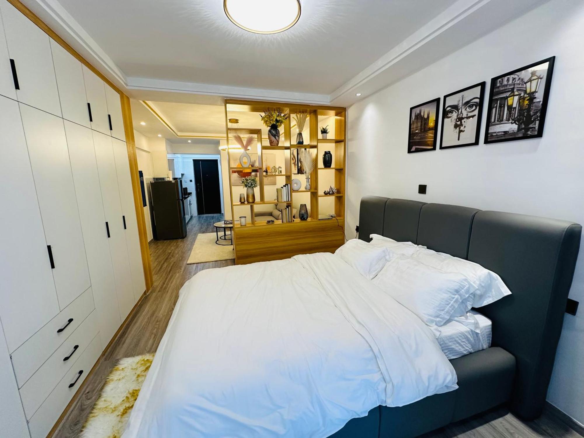 Apartment Alari Guests - One Bed Kileleshwa Nairobi