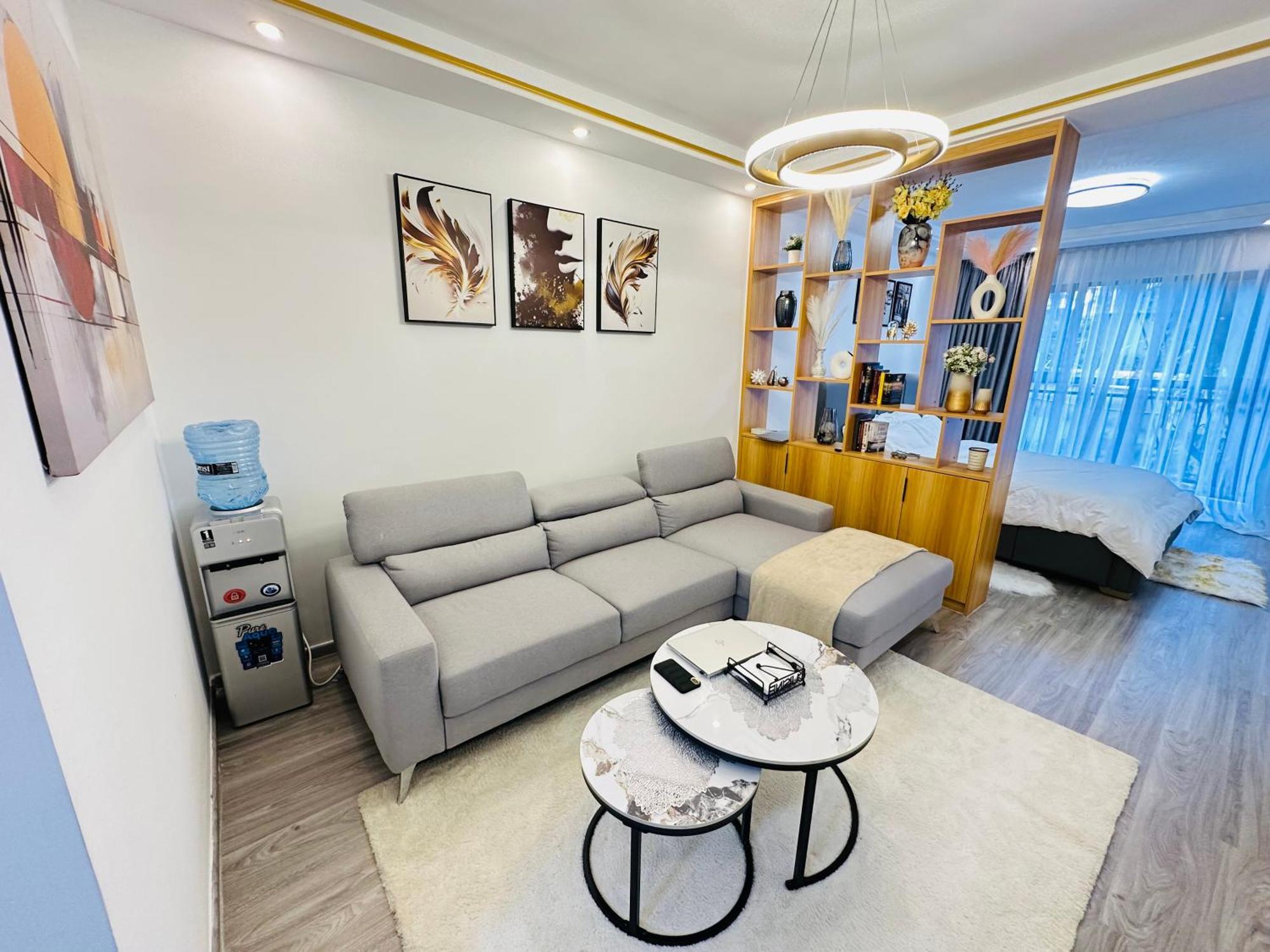 Alari Guests - One Bed Kileleshwa Apartment