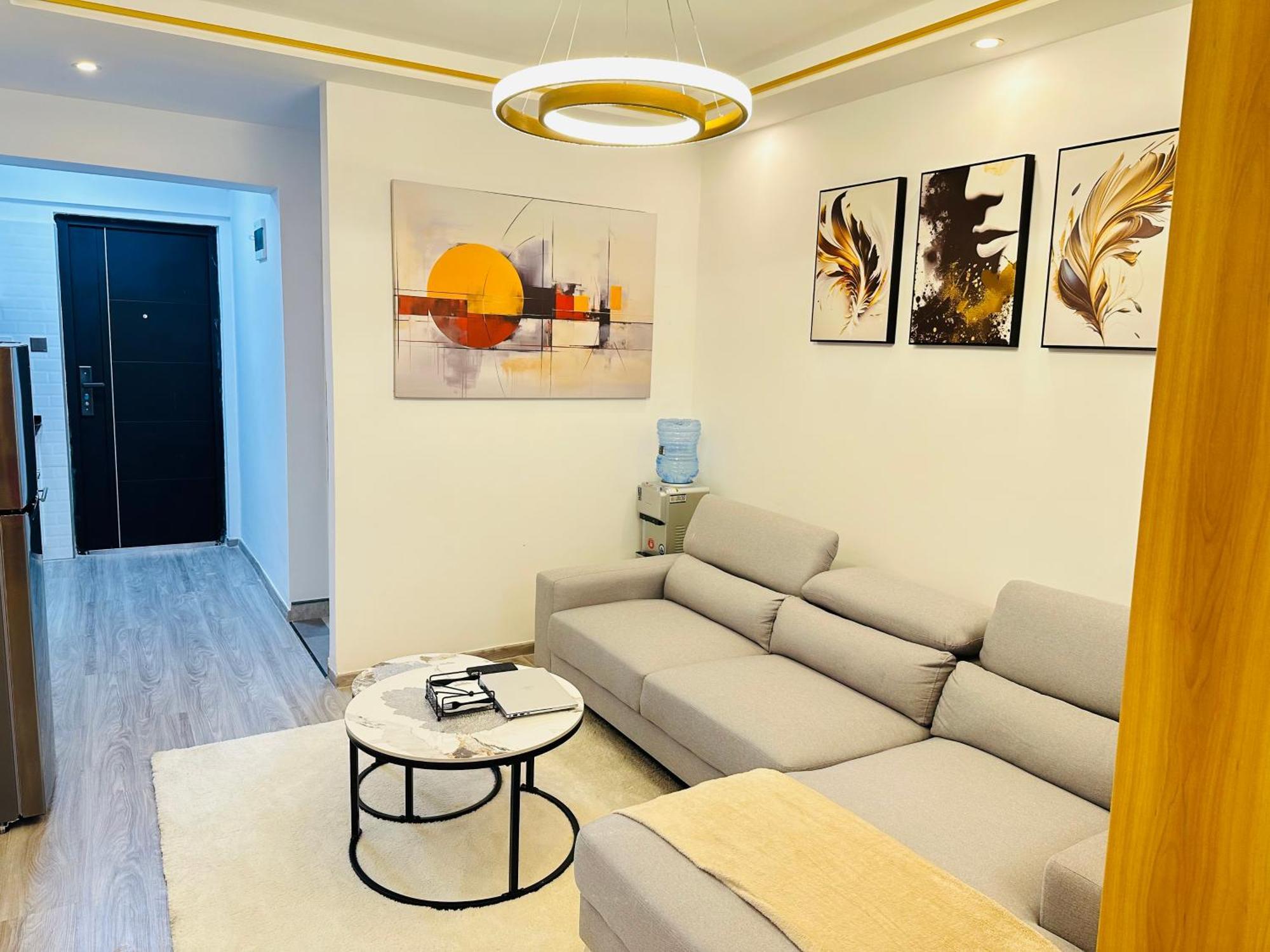 Apartment Alari Guests - One Bed Kileleshwa Nairobi