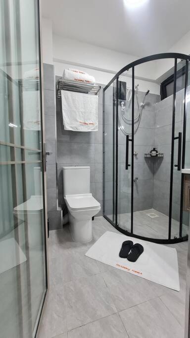 Harmony Homes *