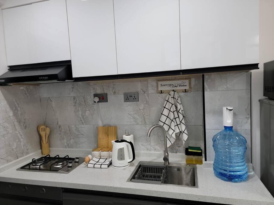 Harmony Homes Apartment