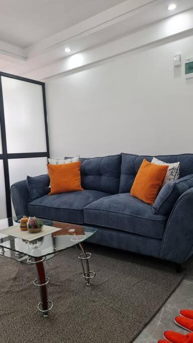 Apartment Harmony Homes Nairobi