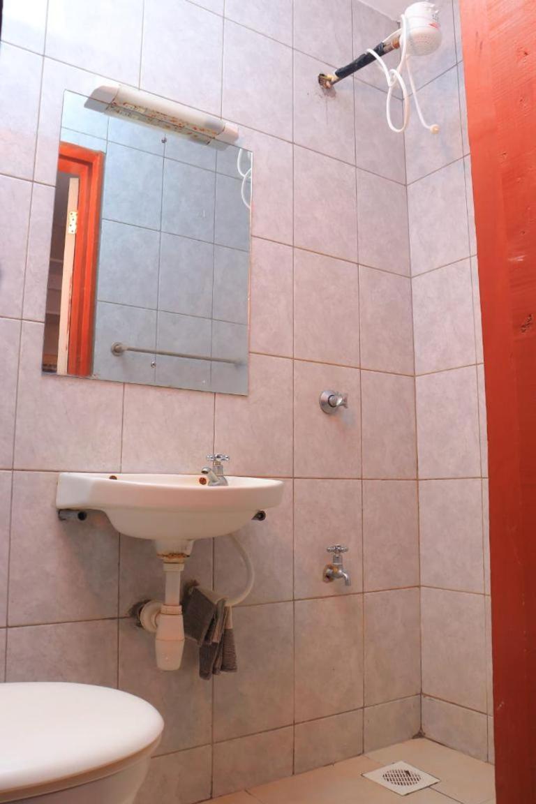Impeccable 1-bed In Nairobi