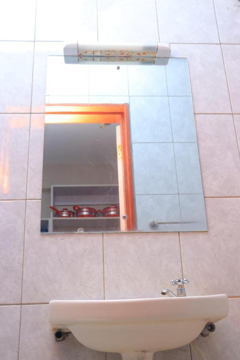 Impeccable 1-bed In Apartment Nairobi