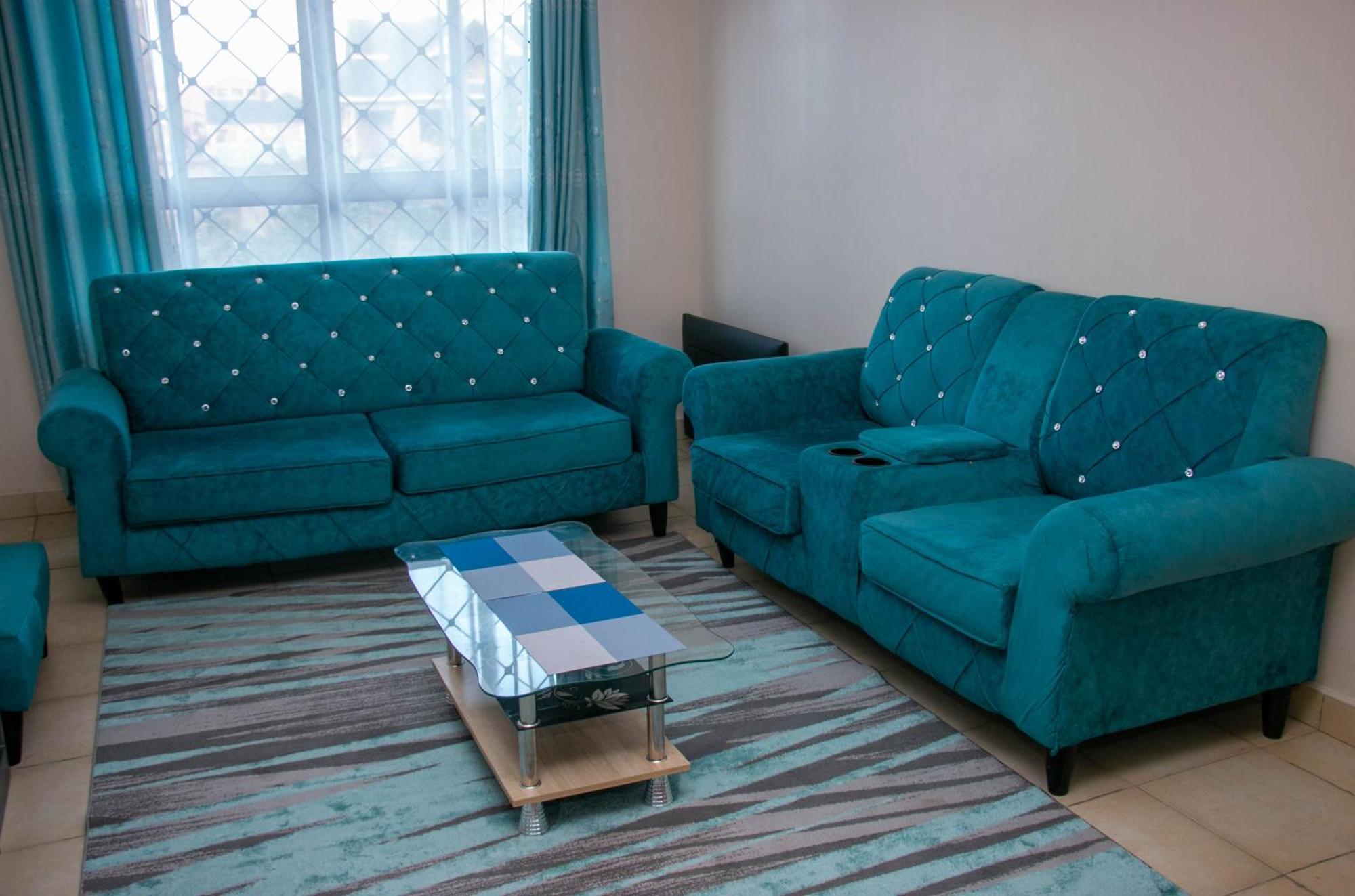 Strategically Located 3 Bedroom 15minutes From The Airport