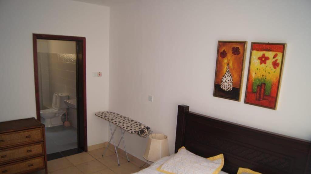 Strategically Located 3 Bedroom 15minutes From The Airport * Nairobi