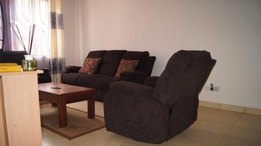Strategically Located 3 Bedroom 15minutes From The Airport