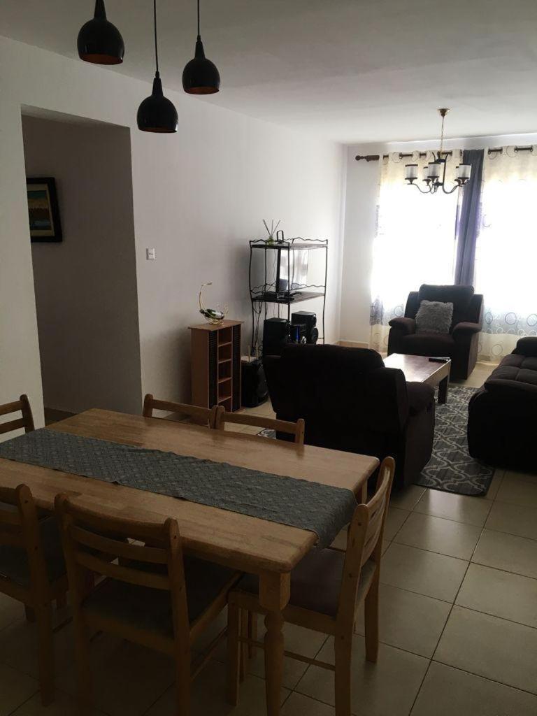 Strategically Located 3 Bedroom 15minutes From The Airport * Nairobi