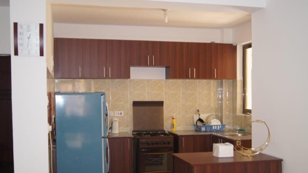 Strategically Located 3 Bedroom 15minutes From The Airport Apartment Nairobi
