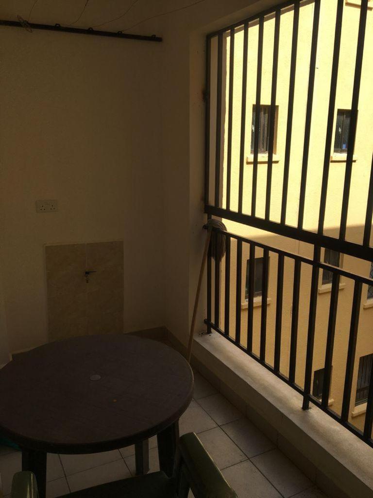 Strategically Located 3 Bedroom 15minutes From The Airport Nairobi