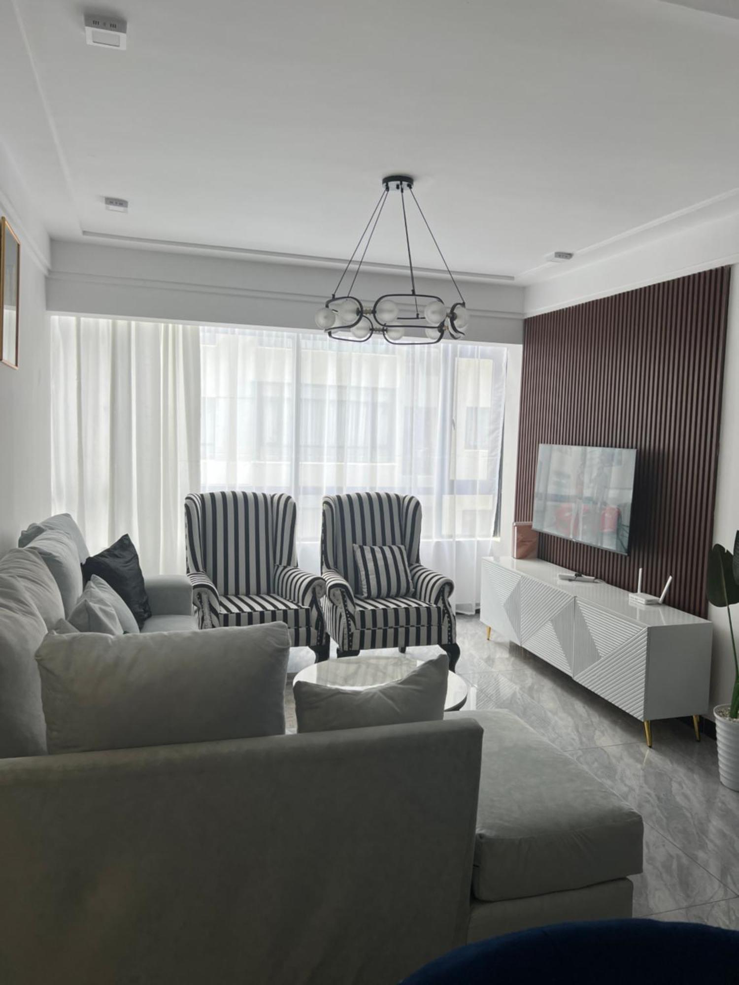 Staroot Kilimani Apartment