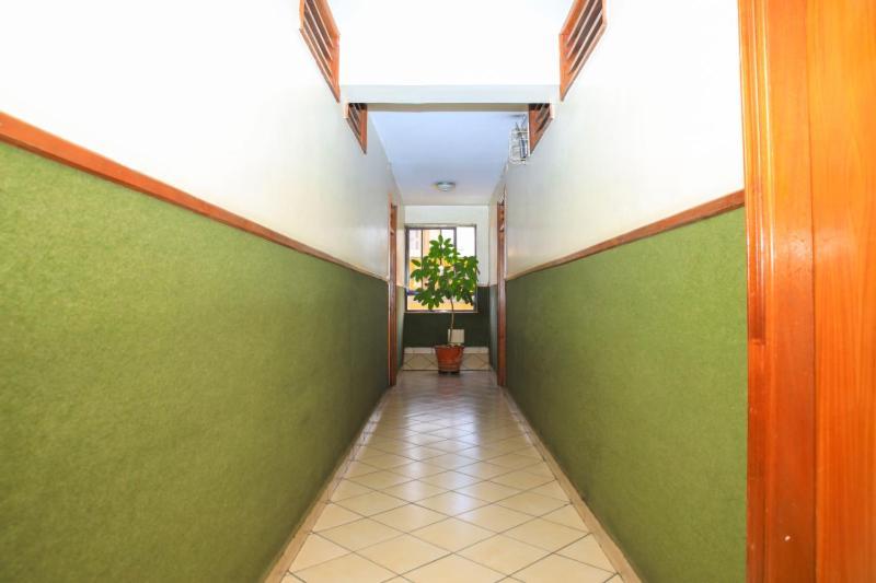 Hotel Paris Nairobi