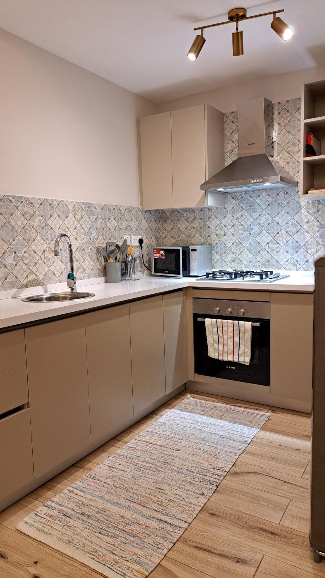 Ler Homes Nairobi