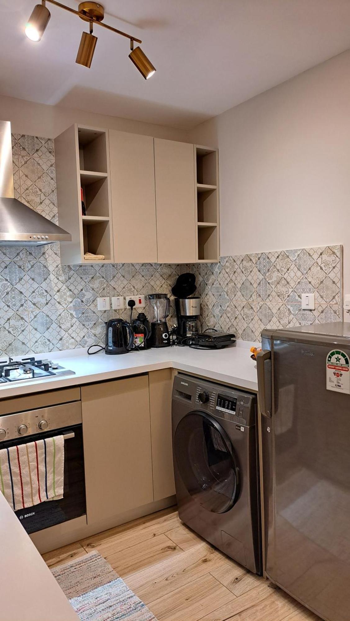 Ler Homes Apartment Nairobi