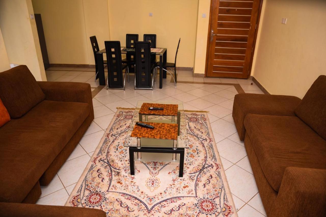 Keys To Paradise Sapphire 5 Nextgen Apartment Nairobi