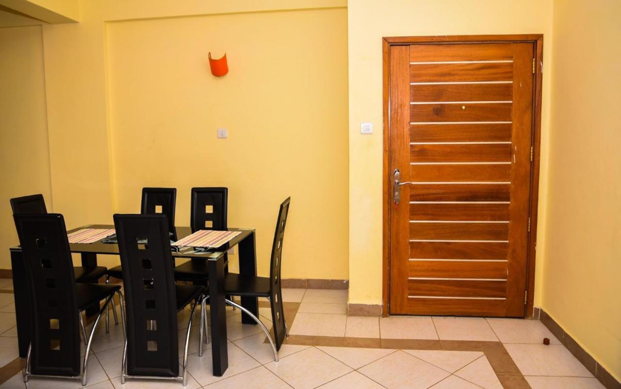 Keys To Paradise Sapphire 5 Nextgen Apartment Nairobi