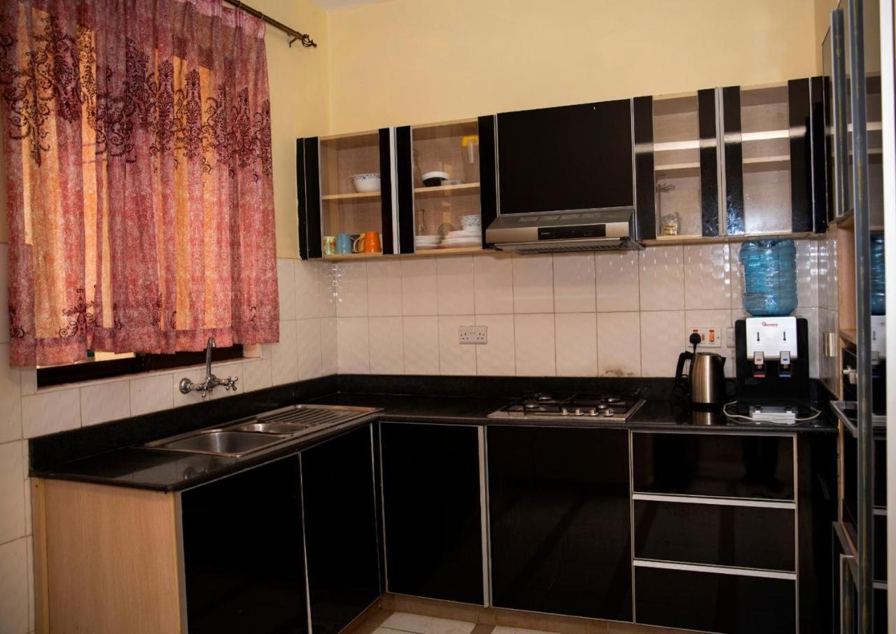 Apartment Keys To Paradise Sapphire 5 Nextgen Nairobi