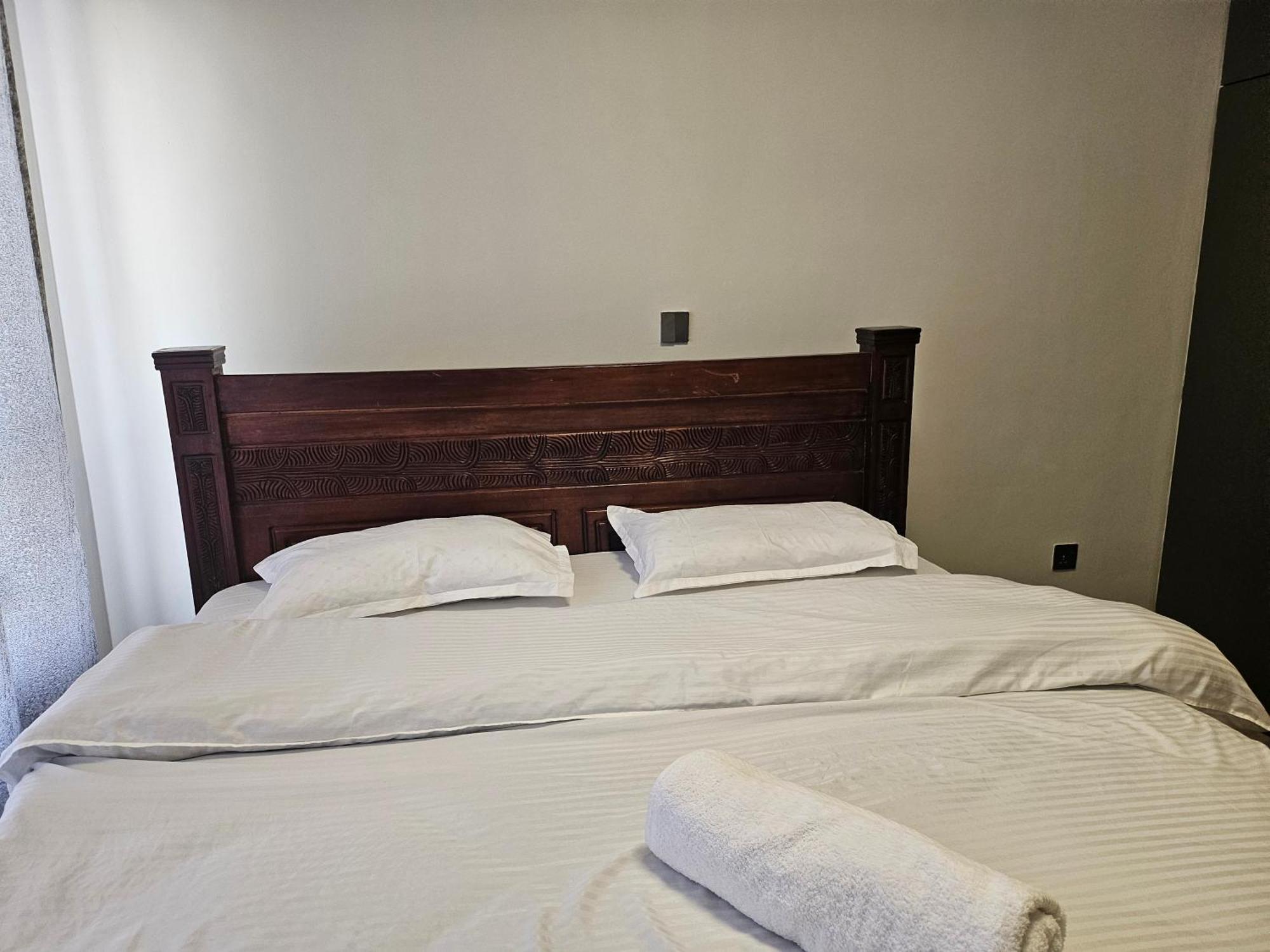 Apartment Carenna Homey Homes