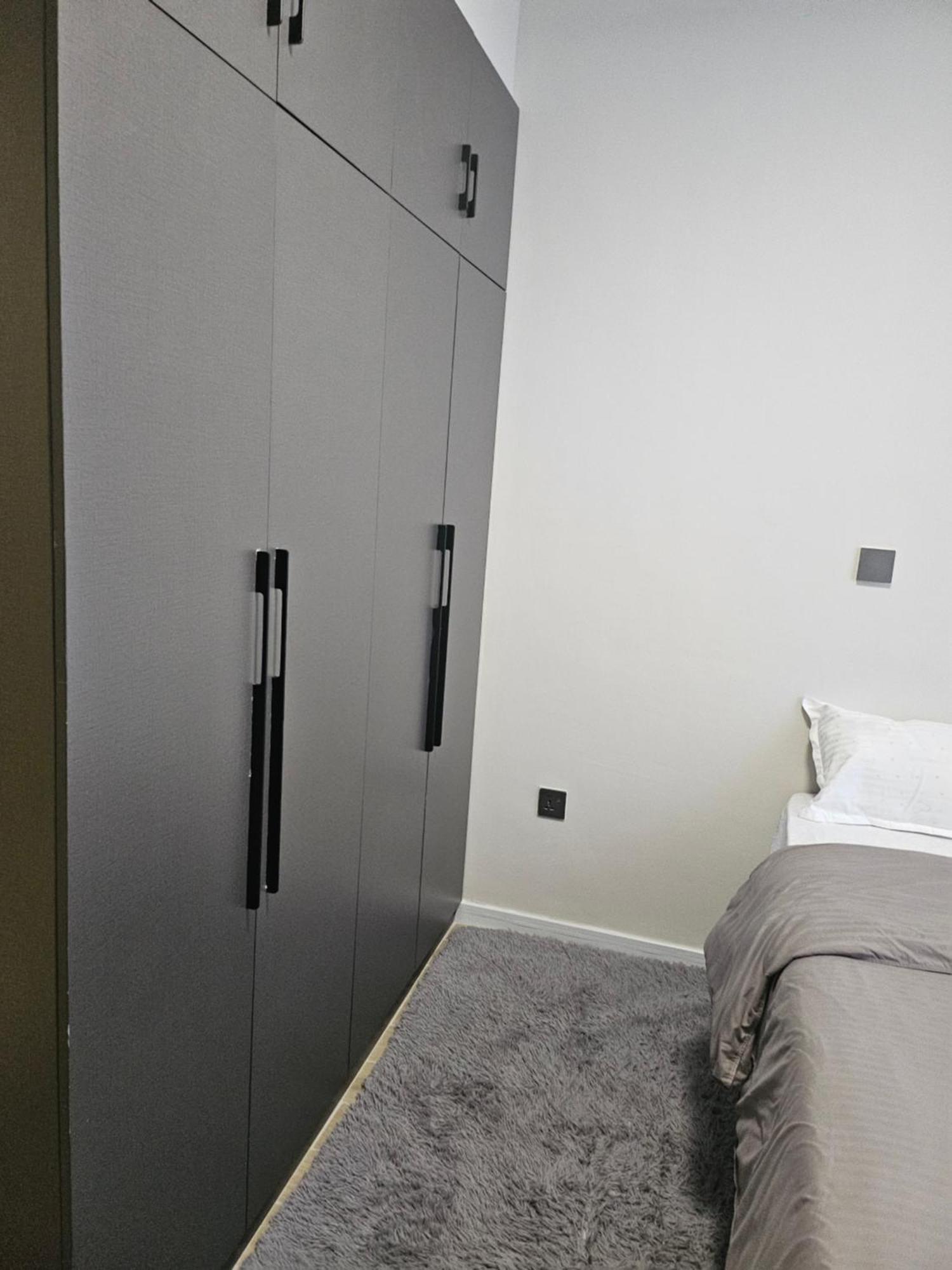 Carenna Homey Homes Apartment