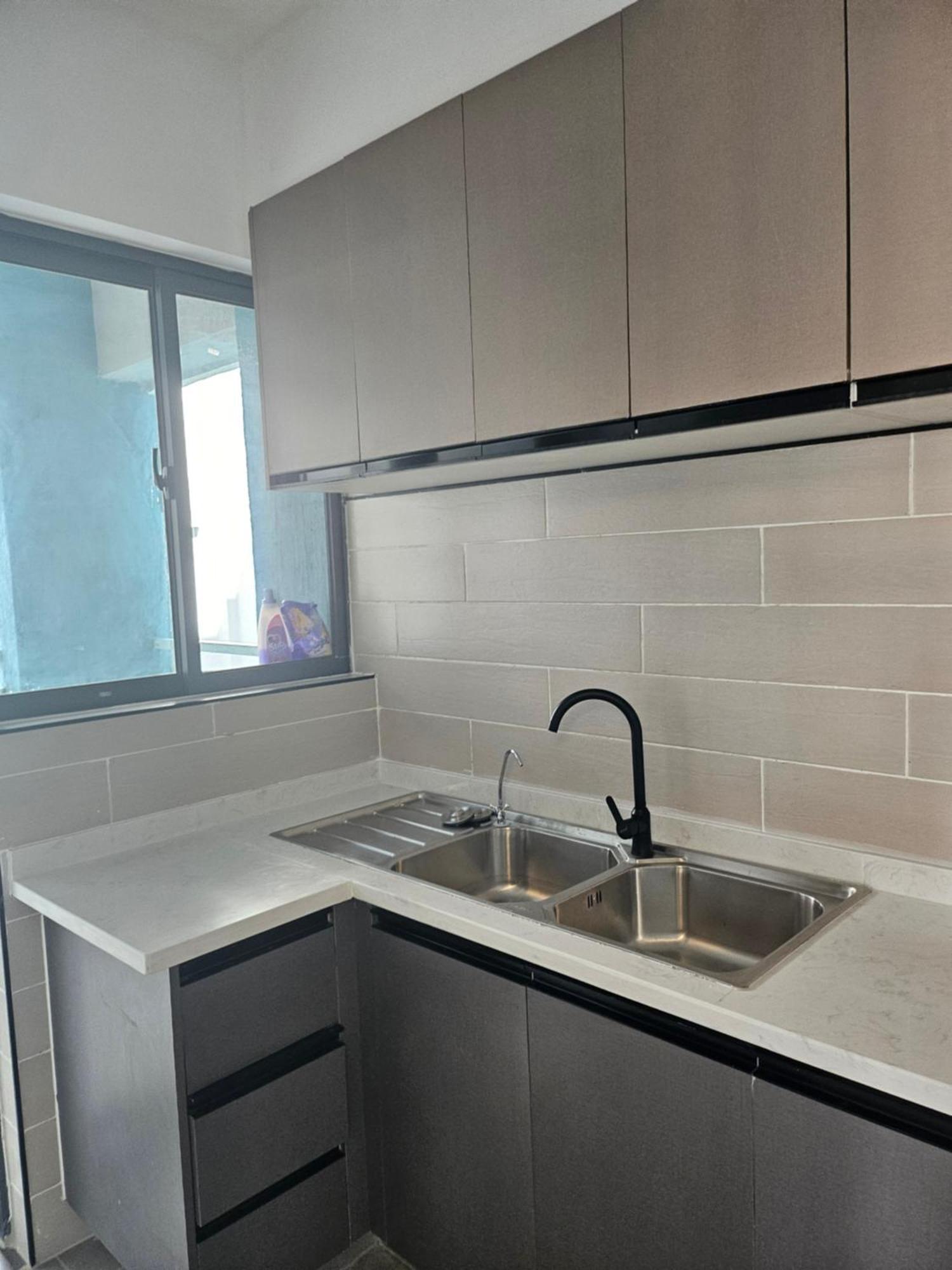 Apartment Carenna Homey Homes *