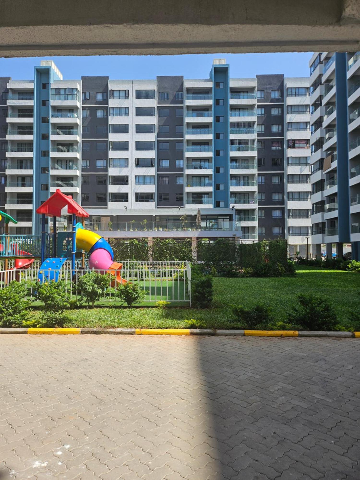 Apartment Carenna Homey Homes *