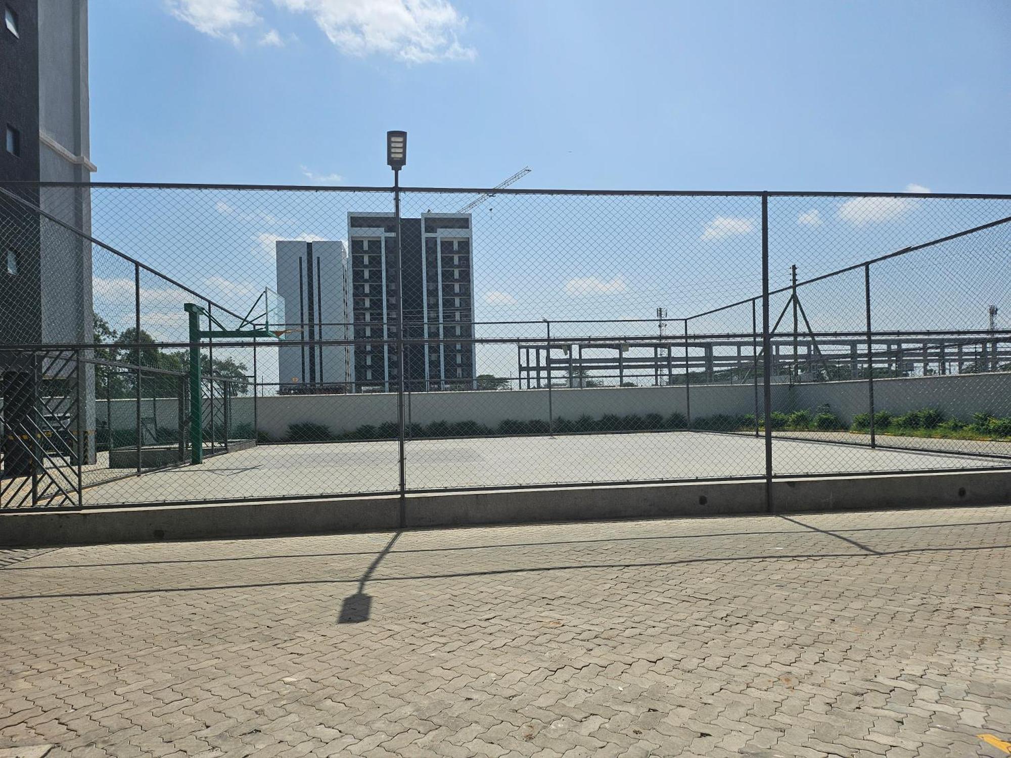 Carenna Homey Homes Apartment Nairobi