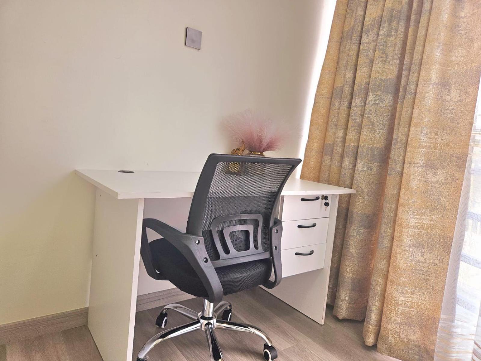 Luxurious 1br Gatundu Heights * Nairobi