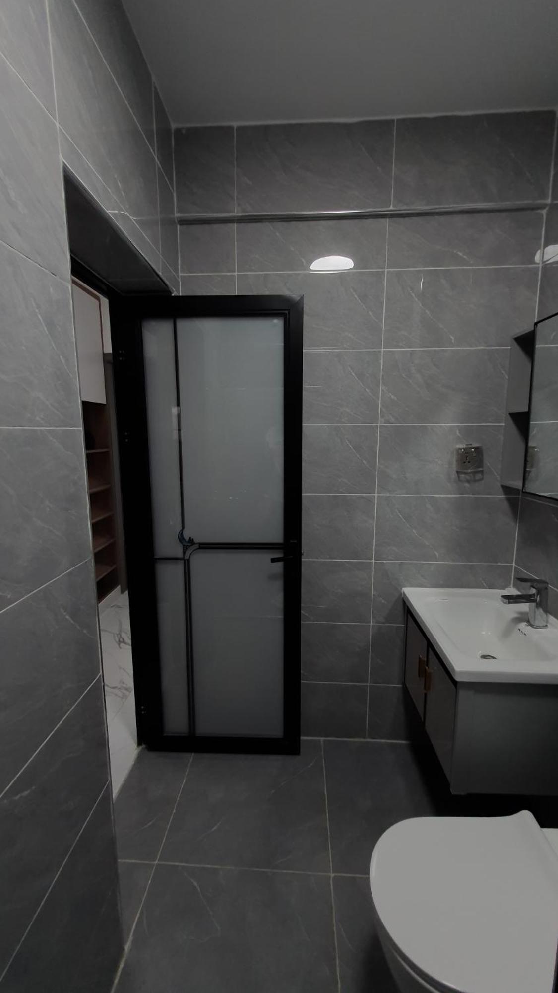 Cityheart Apartment