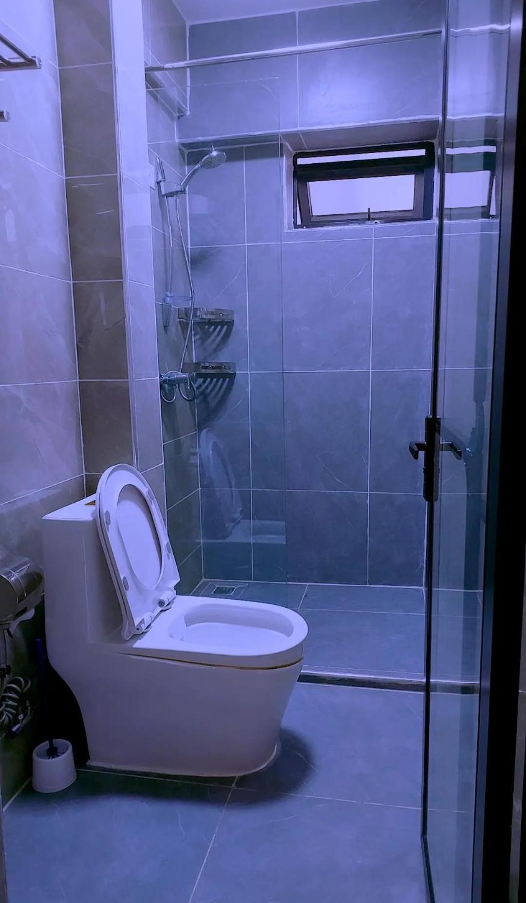 2 Bedroom Smarthomes Me Apartment Nairobi