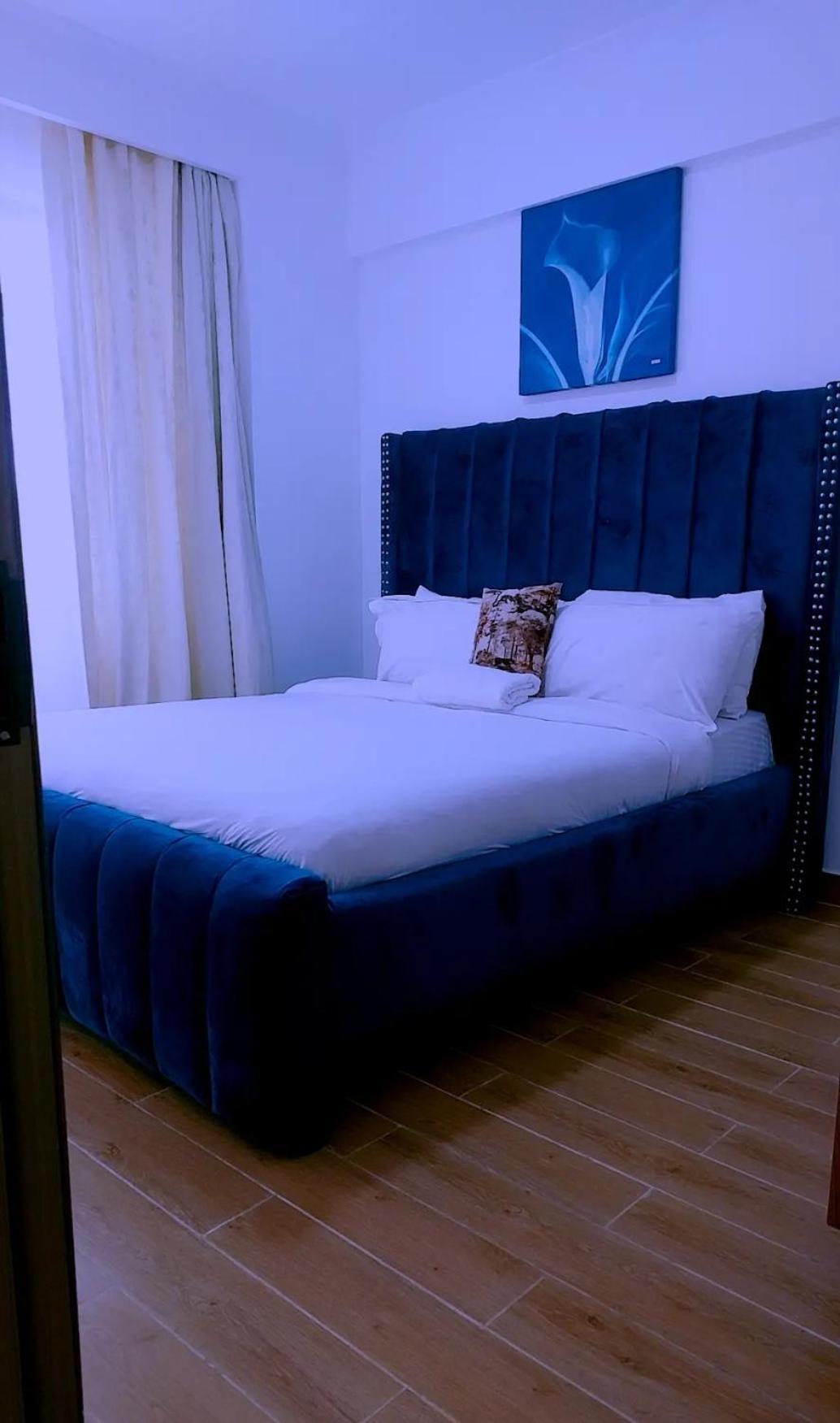 2 Bedroom Smarthomes Me Apartment *